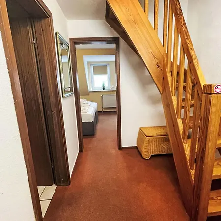 Σπίτι διακοπών Tinnum By Interhome *