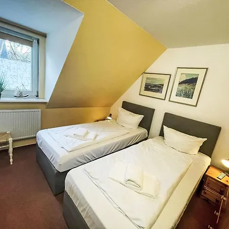 Tinnum By Interhome * Sylt