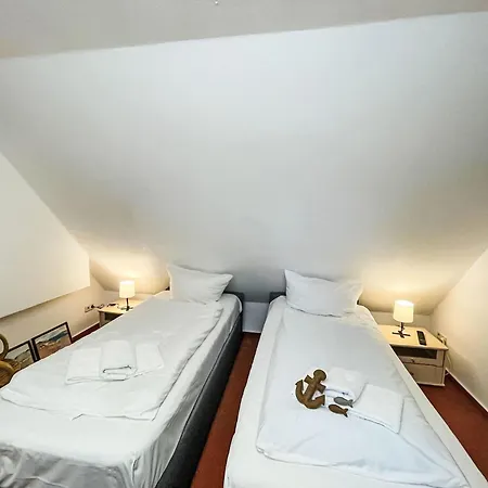 Tinnum By Interhome