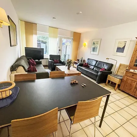 Σπίτι διακοπών Tinnum By Interhome *