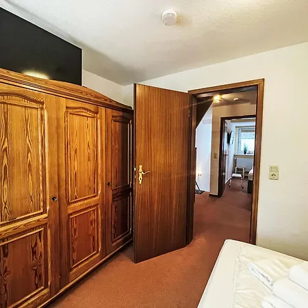 Tinnum By Interhome Sylt