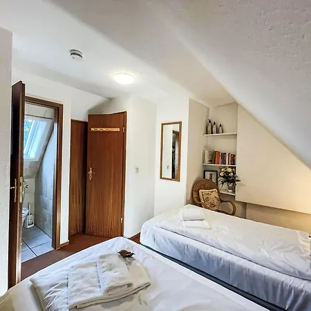 Σπίτι διακοπών Tinnum By Interhome *