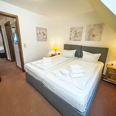 Tinnum By Interhome Sylt