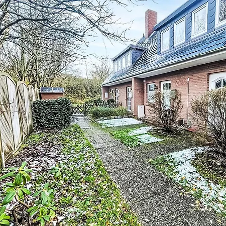 Tinnum By Interhome * Sylt