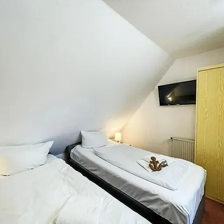 Tinnum By Interhome Dom wakacyjny *