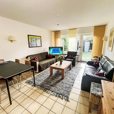 Tinnum By Interhome *