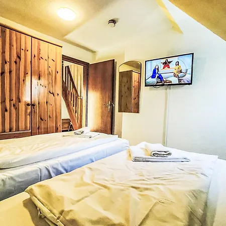 Σπίτι διακοπών Tinnum By Interhome Sylt