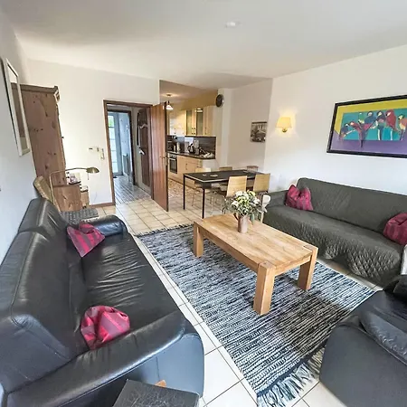 Tinnum By Interhome * Sylt