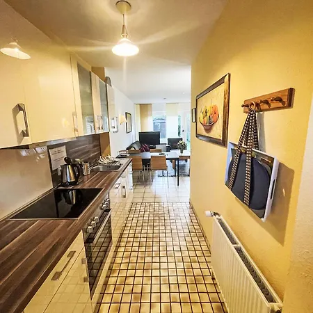 Tinnum By Interhome Σπίτι διακοπών *