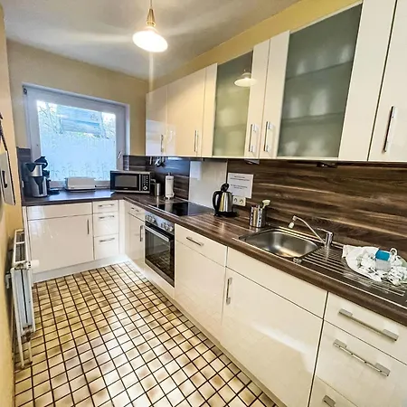 Tinnum By Interhome