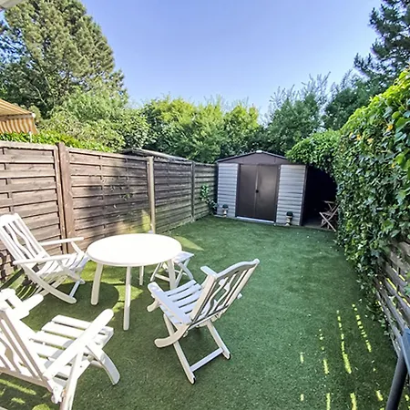 Tinnum By Interhome *