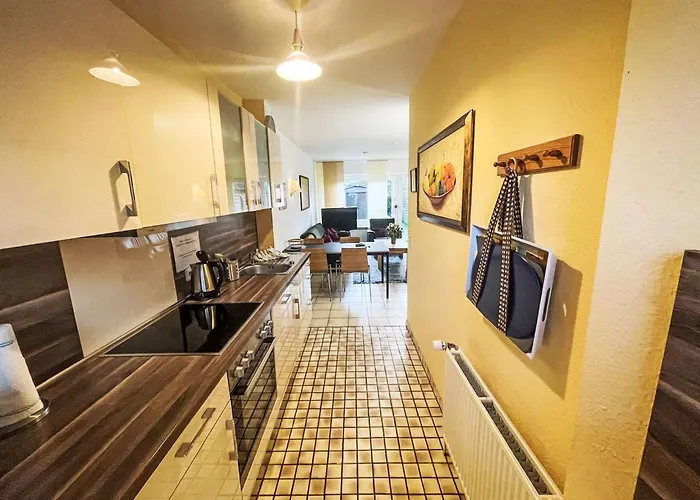 Tinnum By Interhome Vakantiehuis *